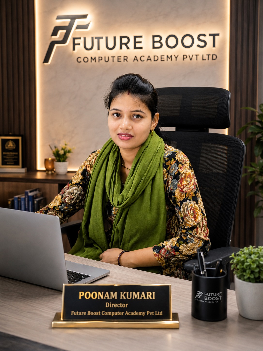 POONAM KUMARI